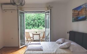 Apartment Lim
