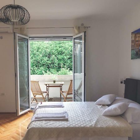Apartment Lim Будва Экстерьер фото