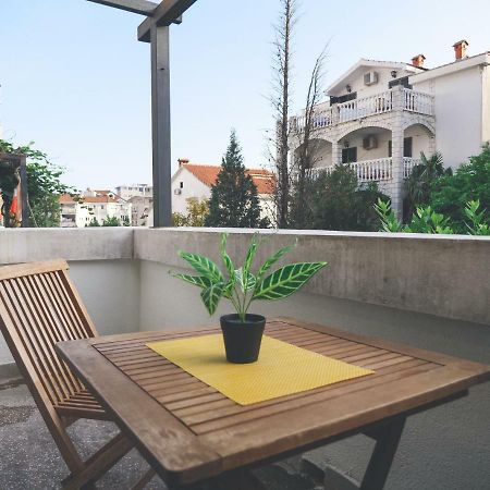 Apartment Lim Будва Экстерьер фото