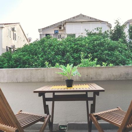 Apartment Lim Будва Экстерьер фото