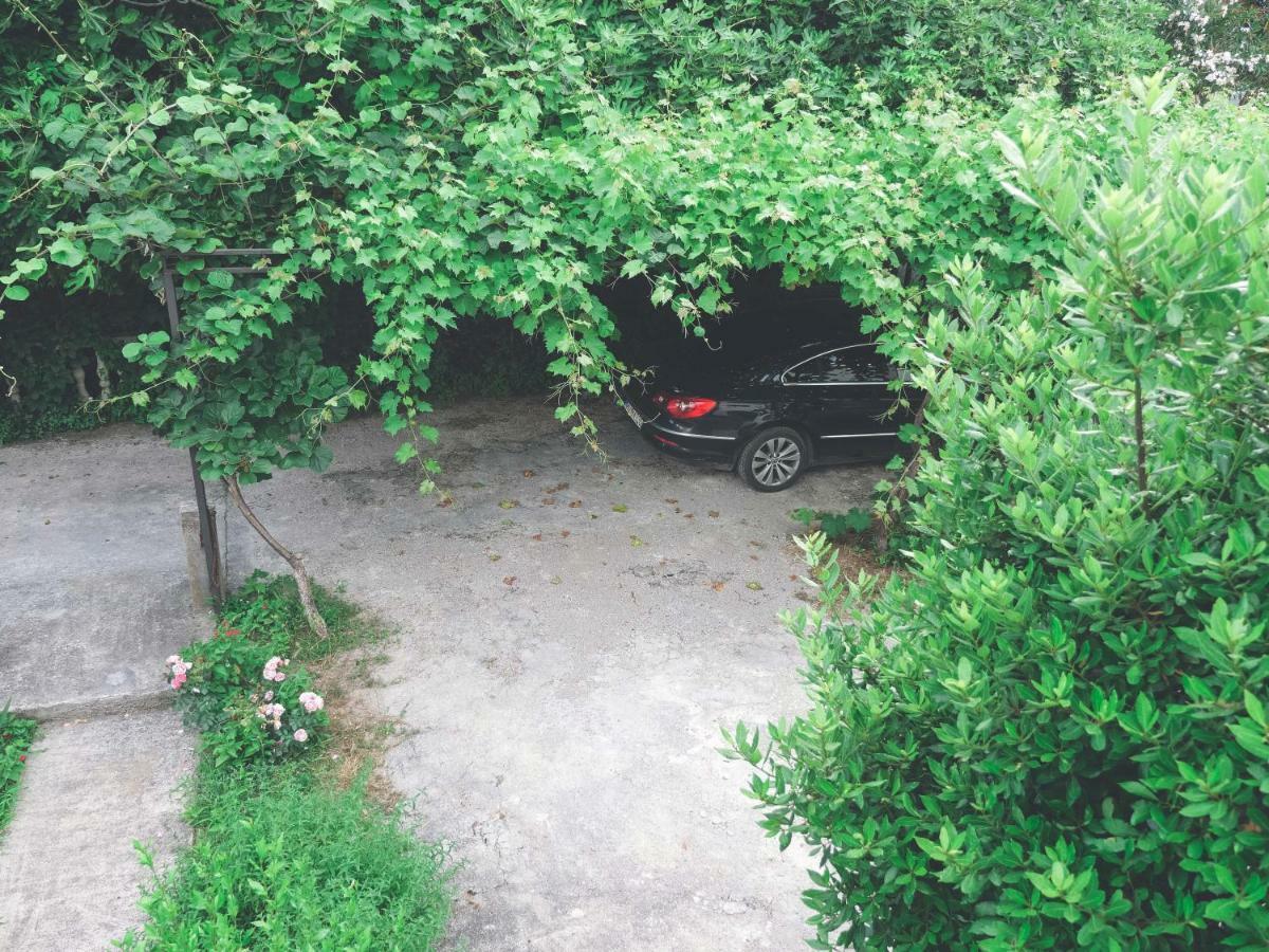 Apartment Lim Будва Экстерьер фото