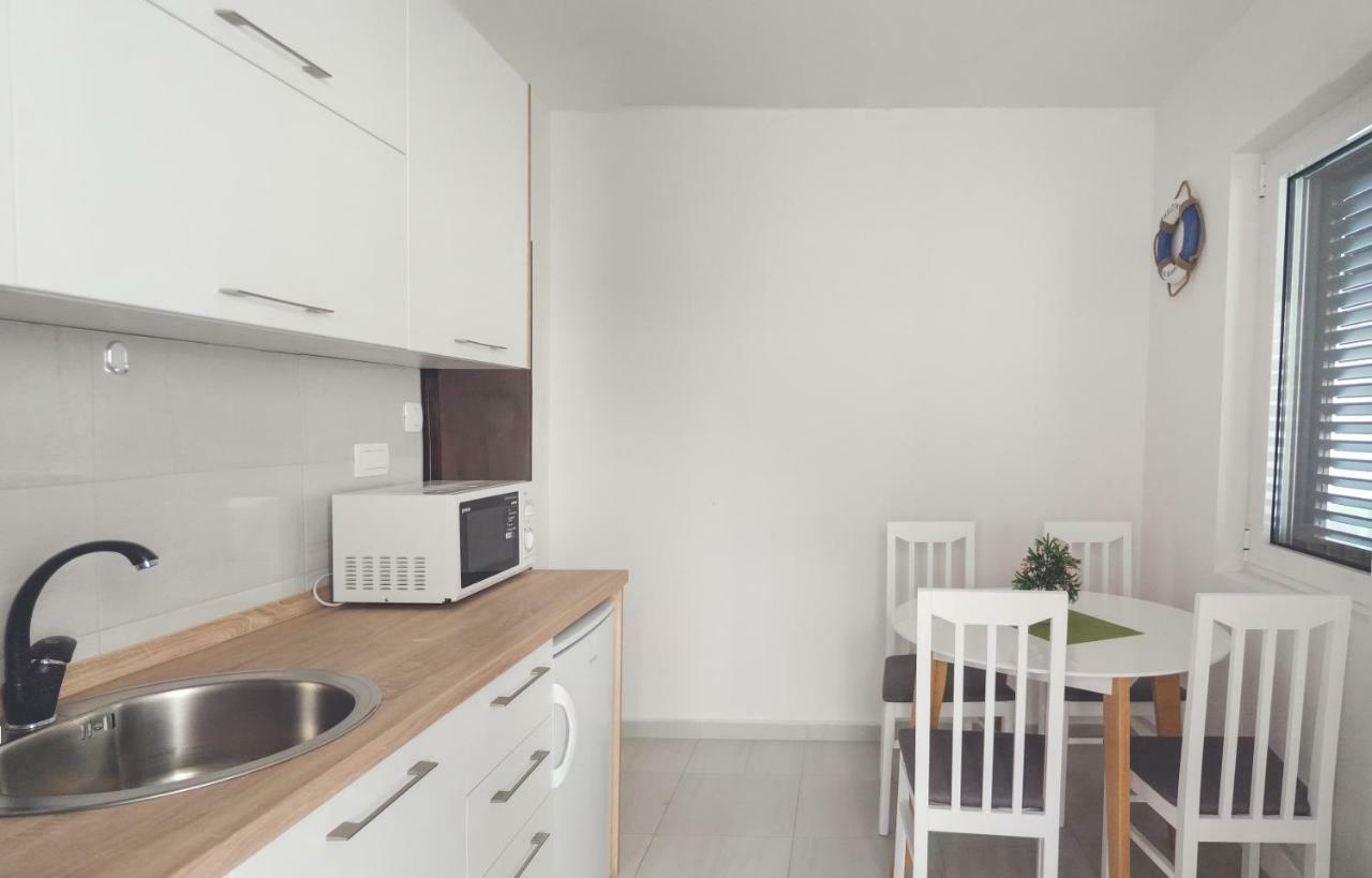 Apartment Lim Будва Экстерьер фото