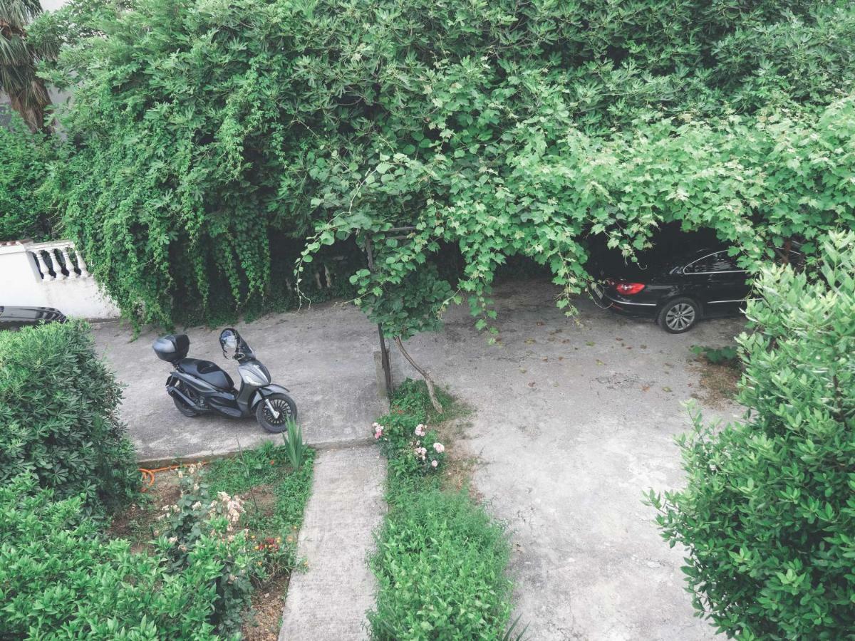Apartment Lim Будва Экстерьер фото