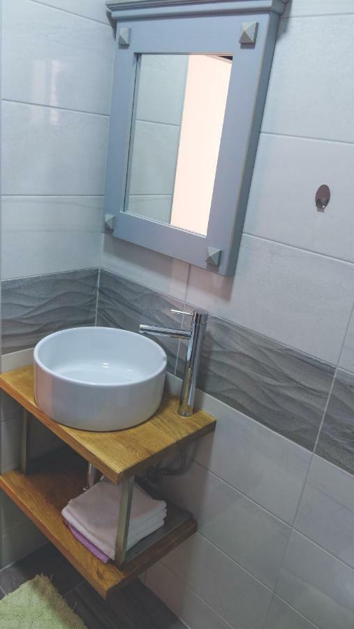 Apartment Lim Будва Экстерьер фото